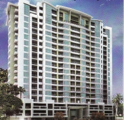 Bay Garden Club & Residences