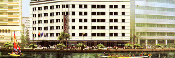 Peninsula Garden Homes Manila