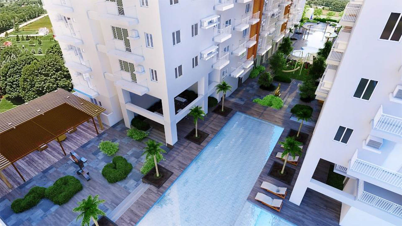 Six Senses Residences