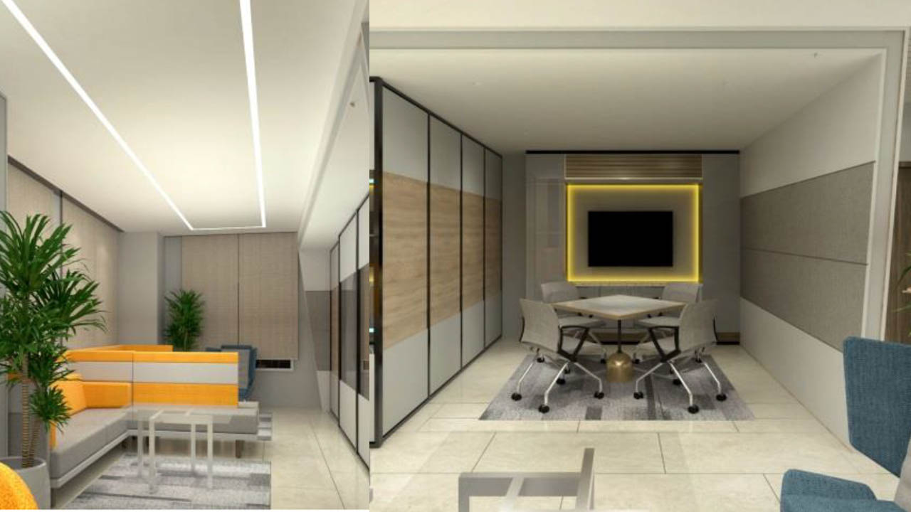 Six Senses Residences