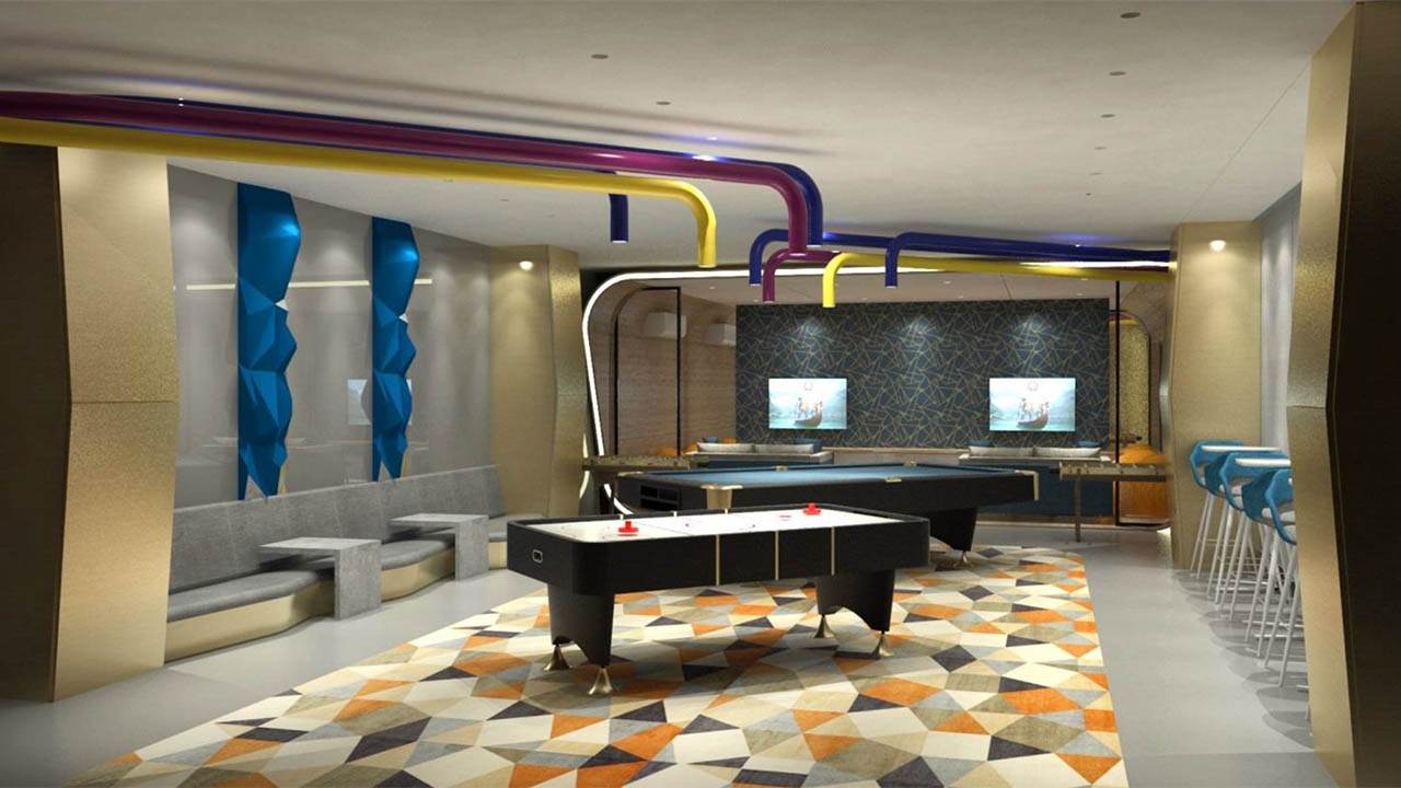 Six Senses Residences