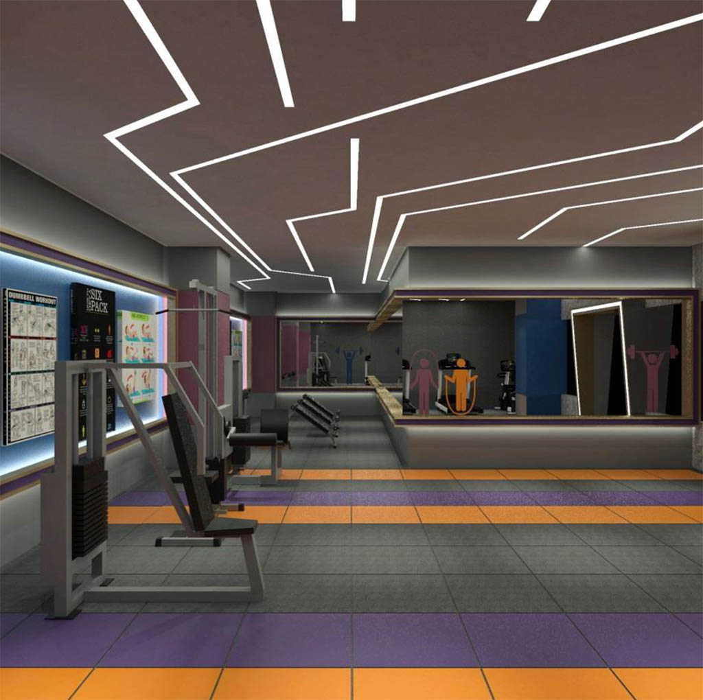 Six Senses Residences