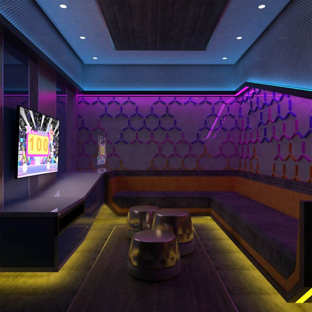 Six Senses Residences