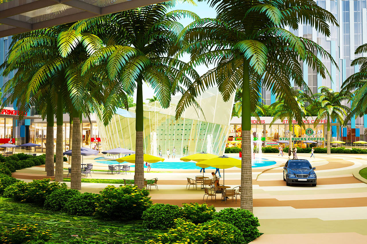 Six Senses Residences