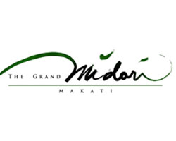 Grand Midori Makati